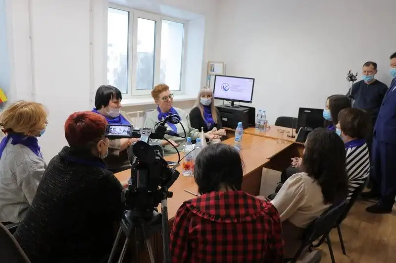 Костанайских женщин призывают воспользоваться возможностями для создания бизнеса