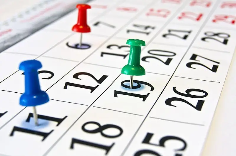 Анонс наиболее важных событий в Казахстане 18 июня