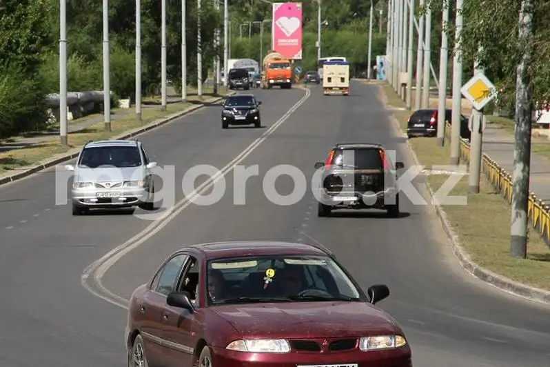 Объездную автодорогу планируют построить в ЗКО