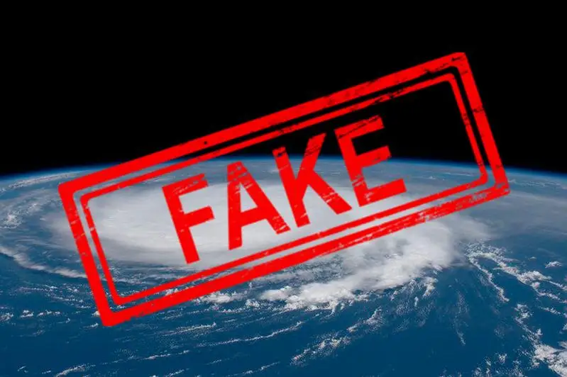 Манипуляция: Впервые в мире человеку был поставлен официальный диагноз «изменение климата»