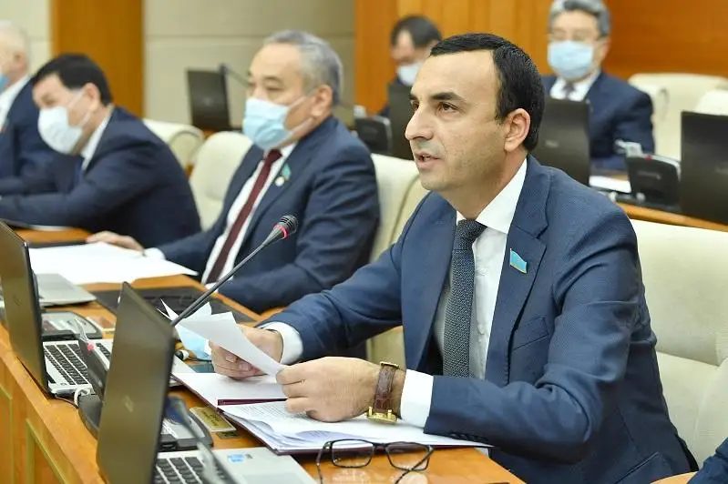 В Казахстане высокая смертность пациентов с почечной недостаточностью – депутат