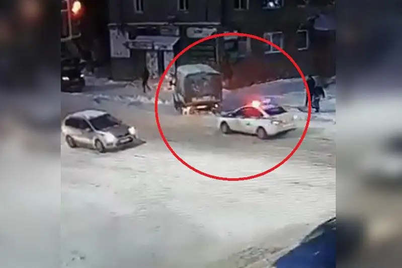 Девять пьяных водителей за два дня остановили на дорогах СКО