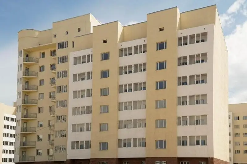 Семь домов-долгостроев будут завершены в этом году в Нур-Султане