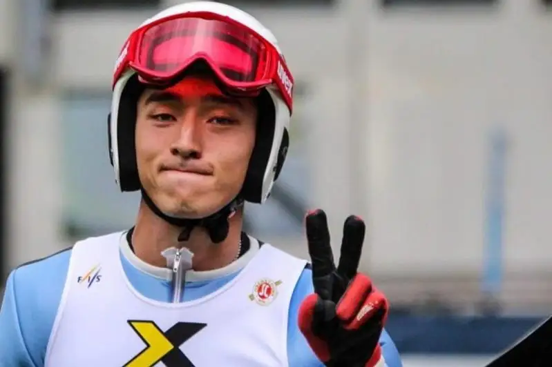 Сложно описать эмоции от спорта – Чингиз Ракпаров о лыжном двоеборье