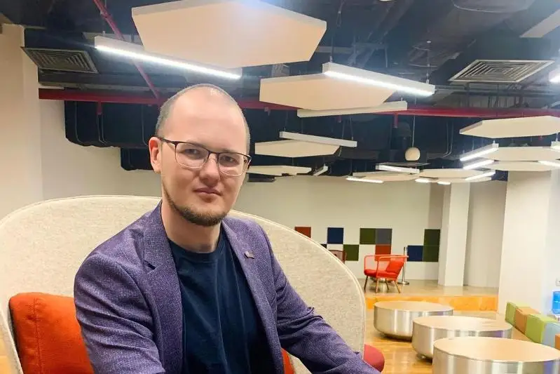 Партнер  You Tube в Центральной Азии рассказал  о достижениях агентства «Хабар»