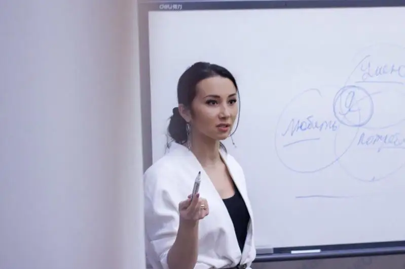 Бизнесвумен - молодым предпринимателям: Не уповайте на госпрограммы, учитесь искать выходы