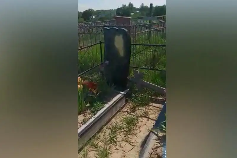 Almaty oblysynda polıtsııa zırattaǵy belgitastardy shımaılap ketkenderdi izdep jatyr