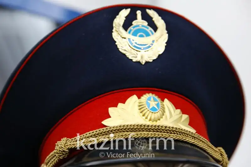 Свыше трех тысяч преступлений совершено в стране за неделю