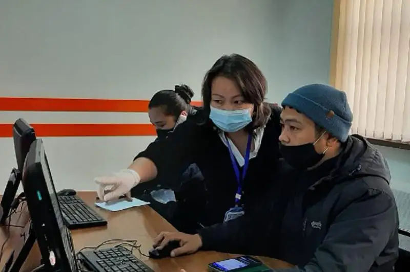 Как столичным выпускникам наработать стаж по специальности