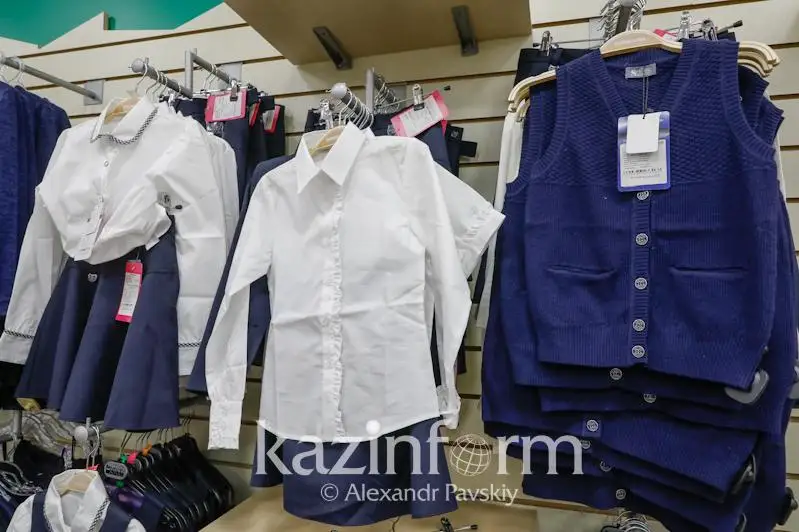 Более 70,4 млн тенге выделили на подготовку к школе нуждающимся семьям в СКО