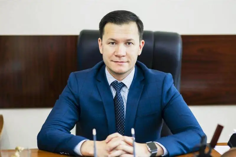 Баглан Бекбауов назначен вице-министром сельского хозяйства РК