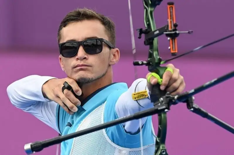 Женская команда Казахстана по стрельбе из лука стала третьей на чемпионате Азии