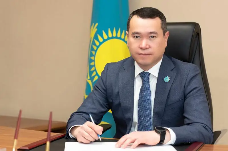 Берика Нажмиденова избрали судьей Верховного суда