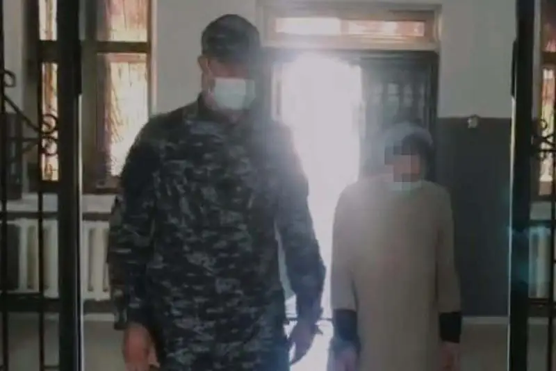 147 онлайн-кредитов под предлогом соцпомощи оформила мошенница в Туркестанской области