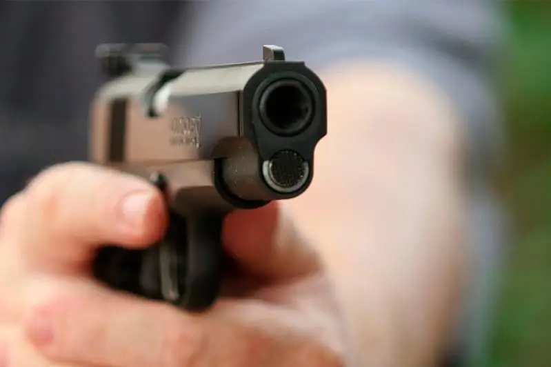 Стрельба в зоне отдыха в Алматинской области: шестеро на скамье подсудимых