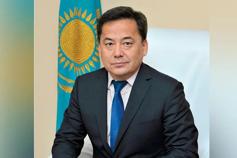 Депутат Нурлыбек Ожаев встретился с кандидатами в сельские акимы и избирателями Махамбетского района