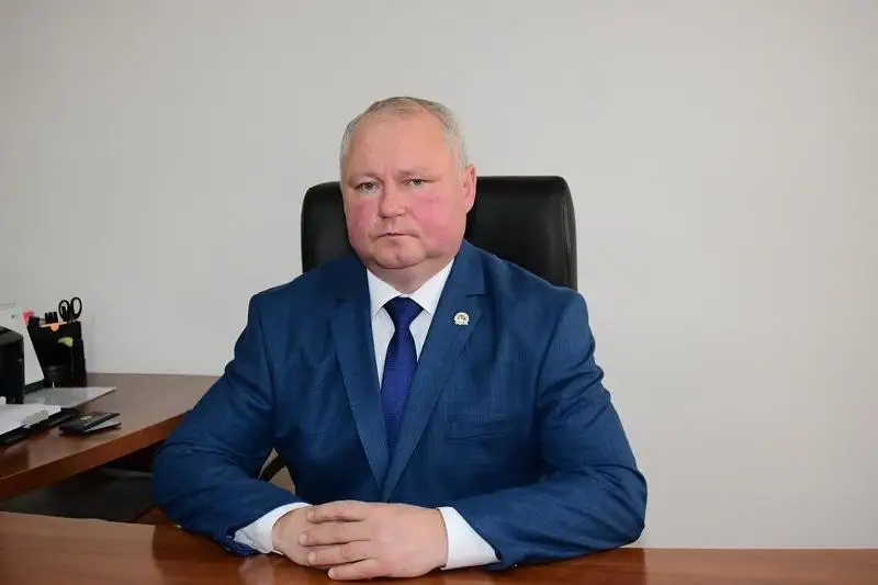 Новый аким назначен в Аккольском районе Акмолинской области