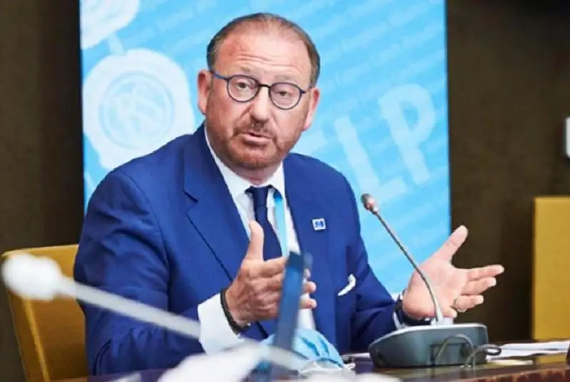 Пример Казахстана по защите прав человека может стать успешной моделью для стран СНГ – председатель ПАСЕ