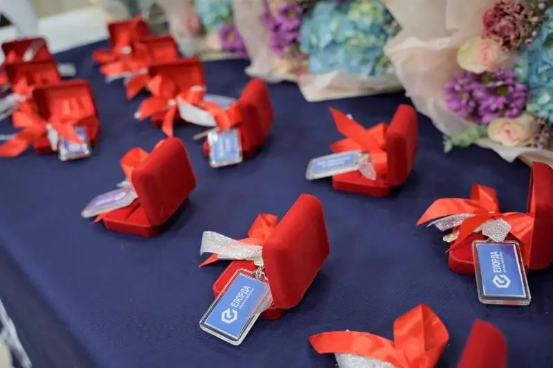 Свыше тысячи дольщикам выдают ключи от квартир в Нур-Султане