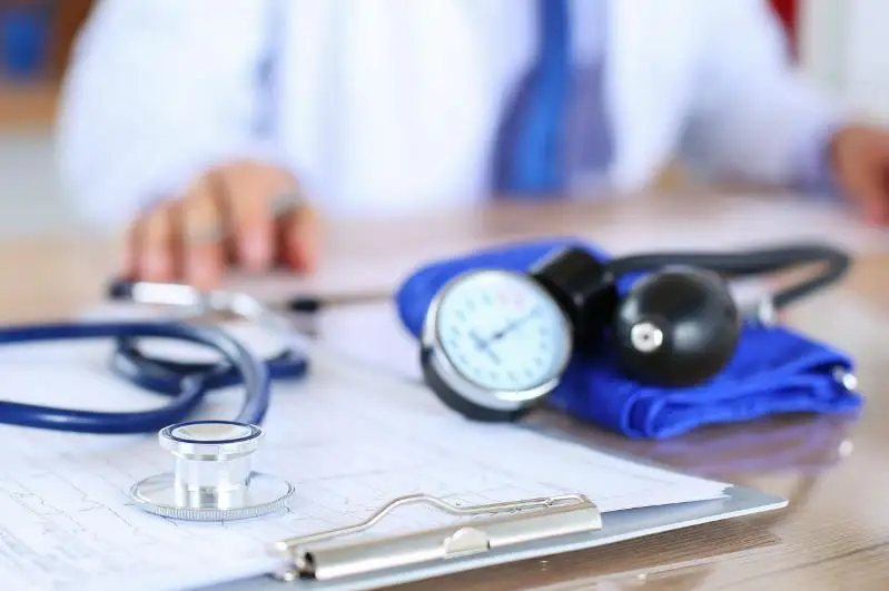 Жители СКО задолжали около 7 млн тенге в фонд медстрахования