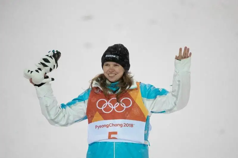 Beıjiń -2022: Frıstaıl-mogýldan el namysyn qorǵaıtyn  sportshylar anyqtaldy