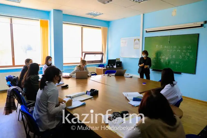 Joǵary oqý oryndarynda karantın talaptary qalaı saqtalǵan