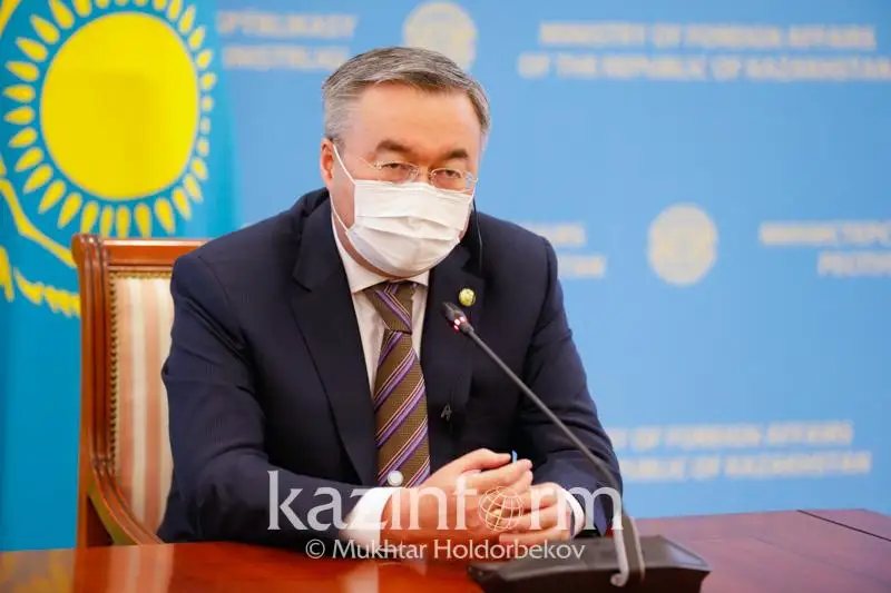 Мұхтар Тілеуберді: Мажарстан – еліміздің жақын одақтасы