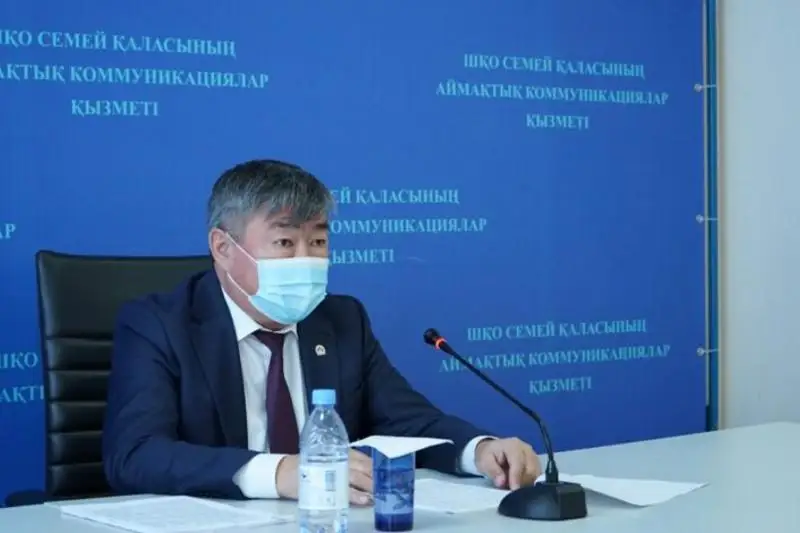 Построить завод кобальт-никелевой продукции планируют в Бескарагайском районе ВКО