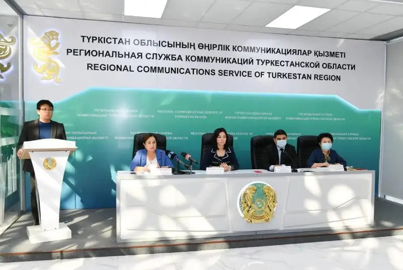 Частным детским садам нужна господдержка - Туркестанская область