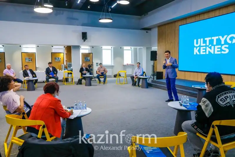 Избирательная кампания сельских акимов станет знаковым событием - Ерлан Карин