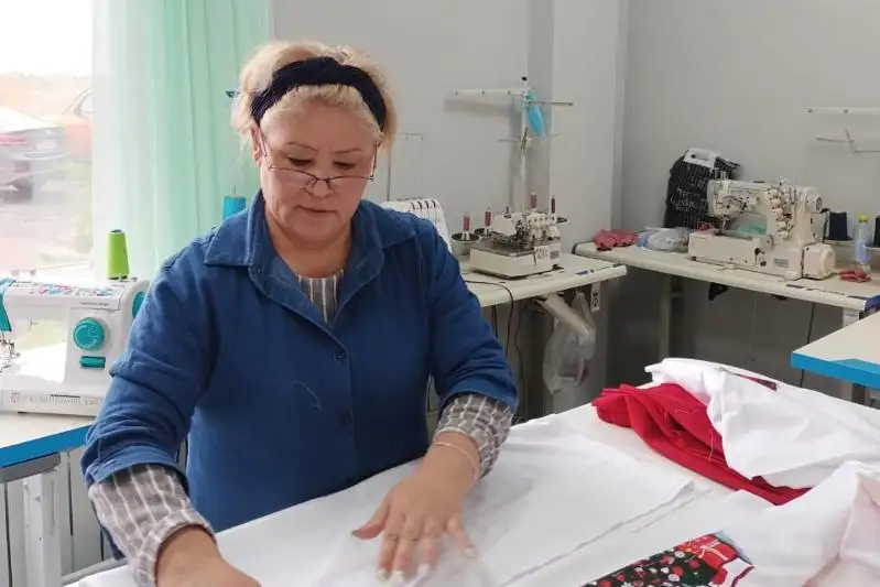 16 тысяч рабочих мест для людей с ограниченными возможностями насчитывается в Нур-Султане