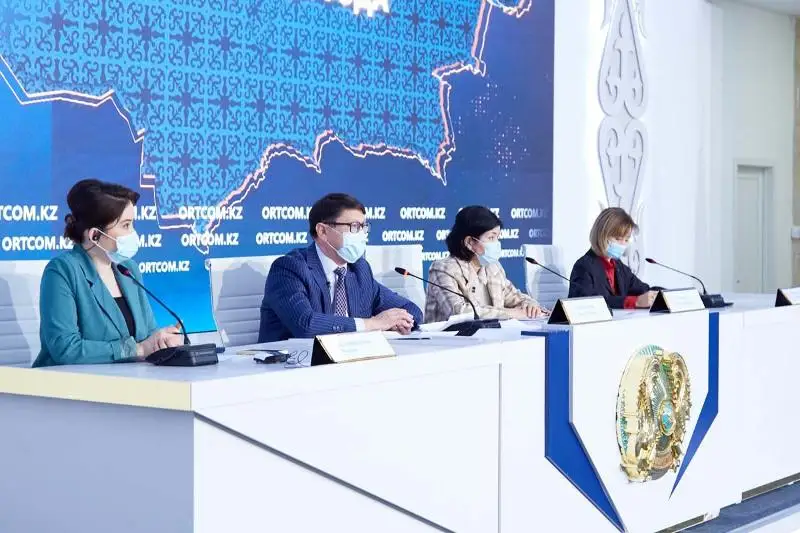Свыше 180 млрд тенге поступило в виде взносов и отчислений за ОСМС в первом квартале 2021 года