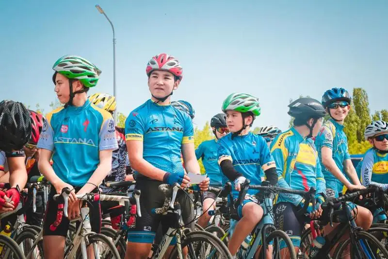 Более 30% жителей занимаются спортом в столице