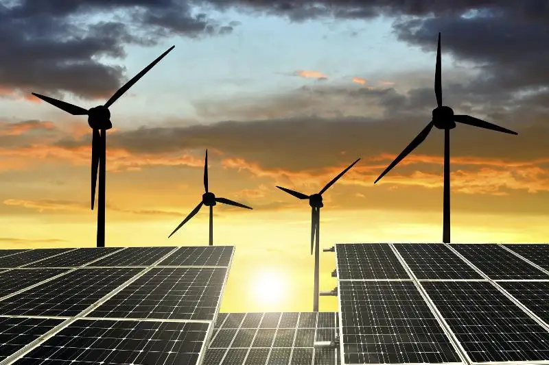 До 2050 года мы должны встать на рельсы низкоуглеродной экономики – Магзум Мирзагалиев