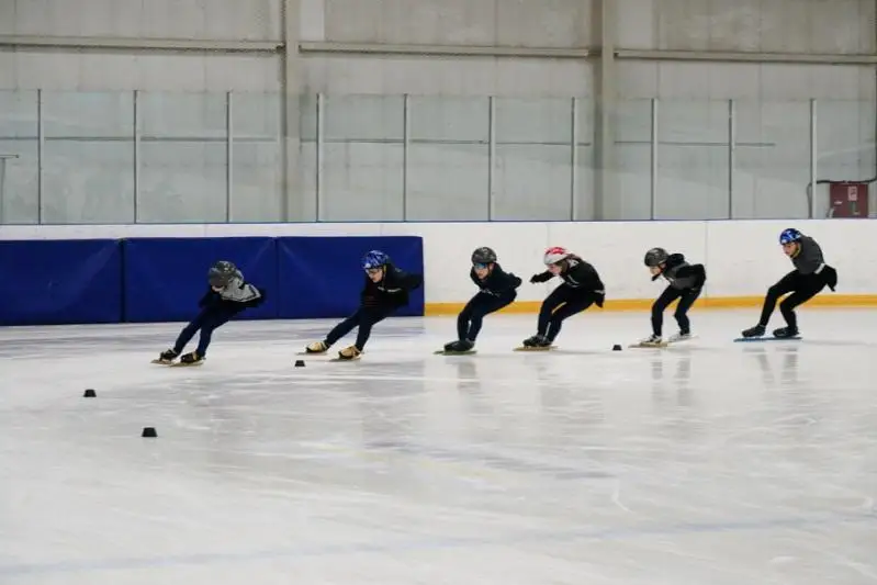 «Мои ребята побывали на пяти Олимпиадах»: Петр Пастушенко о перспективах развития конькобежного спорта