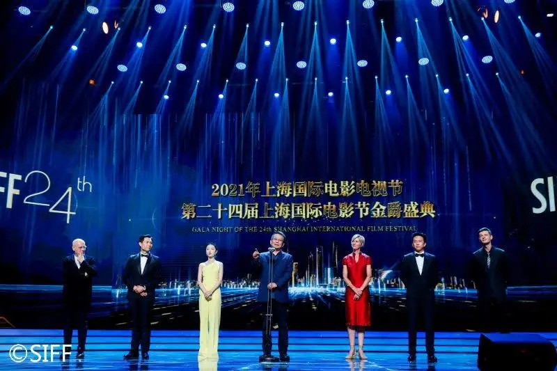 Фильмы режиссера Адильхана Ержанова покажут на кинофестивале в Шанхае