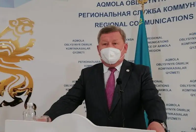 Как решаются вопросы, волнующие атбасарцев