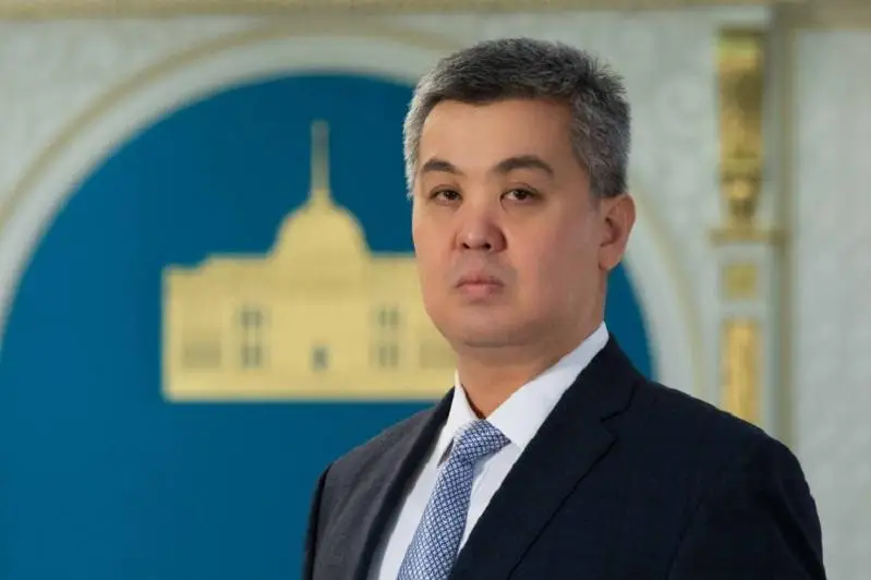 Azamat Ábdimomynov  Qaýipsizdik Keńesi hatshysynyń orynbasary laýazymynan bosatyldy