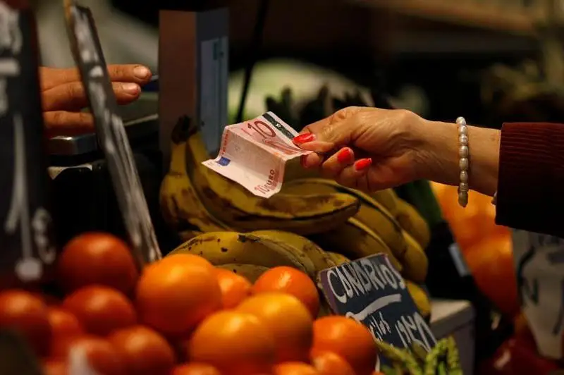 Испания столкнулась с рекордным за 29 лет ростом уровня потребительских цен