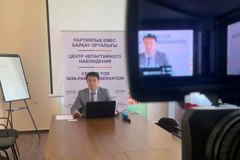 Более 400 наблюдателей будут участвовать в выборах сельских акимов в Костанайской области