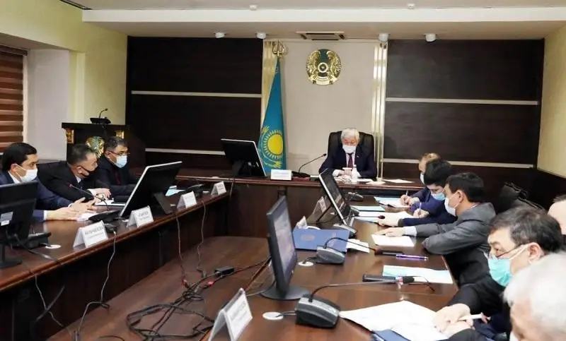 Жамбылда мемлекеттік сатып алулардағы жергілікті қамту үлесі 61,2 пайызды құрады