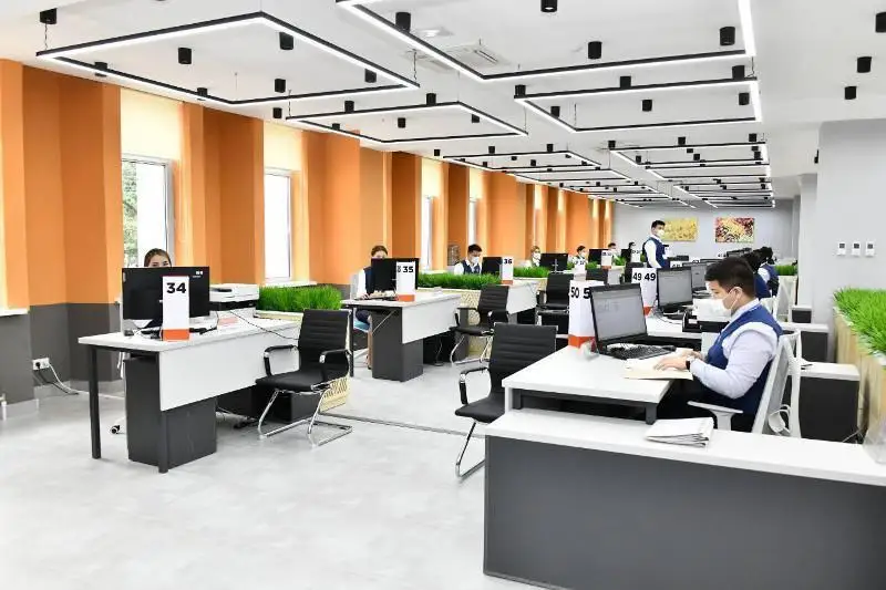 Около 3 тысяч алматинцев обратились за помощью в Дом социальных услуг