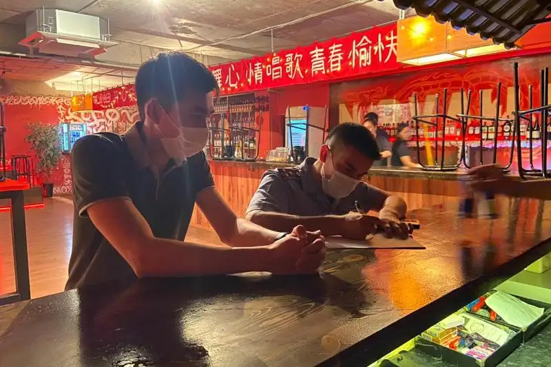 Пять заведений наказали за нарушение карантина в Нур-Султане