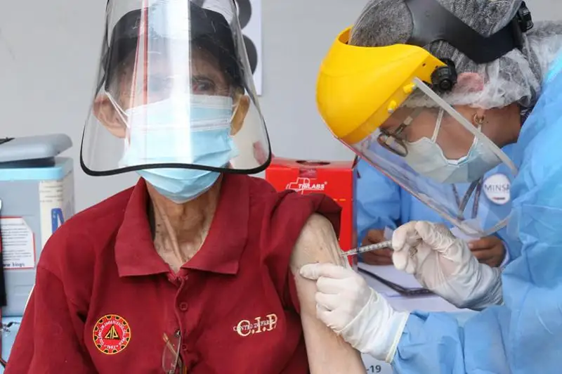 Гендиректор ВОЗ: Без коллективных действий не выбраться из «пандемического ада»