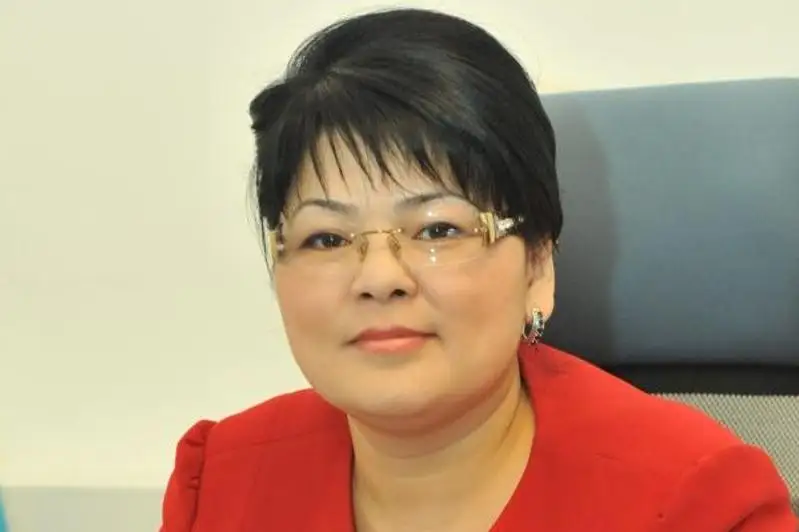 Айжан Карабаева: Сплоченность народа - мощный фундамент для прогресса страны