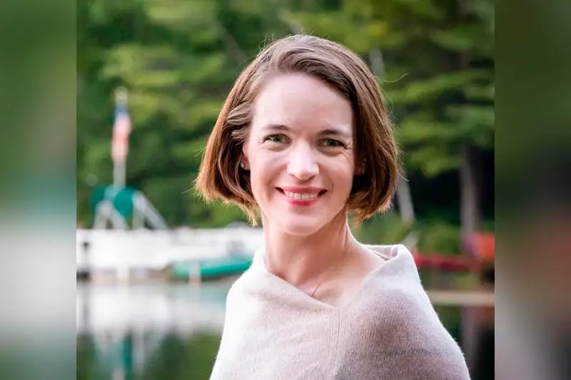 Новый генконсул США Кэролайн Сэвидж прибыла в Алматы