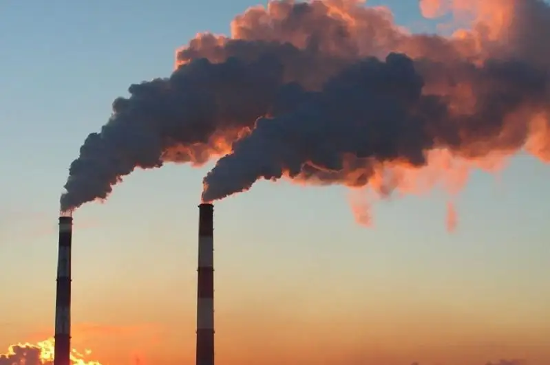 Когда столичную ТЭЦ-3 полностью переведут на газ