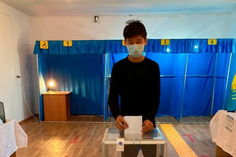 Выборы акимов: в каких районах Актюбинской области активно голосуют жители