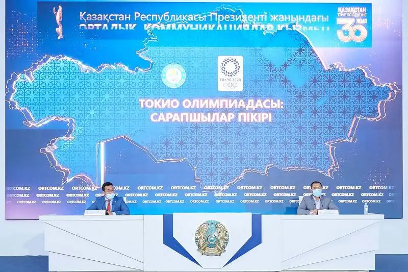 Olımpıadadaǵy boksshylar sátsizdigine pandemııa áser etti - Qazaqstan boks federatsııasy