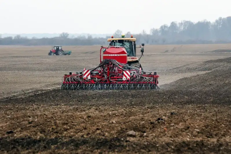 Системную работу по подготовке и проведению весенне-полевых работ проводит Минсельхоз РК